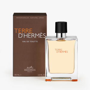 Hermes Terre D Hermes EDT 100 ML