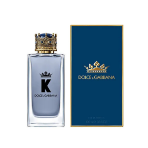 Dolce & Gabbana K EDT 100 ML