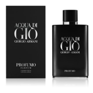 Giorgio Armani Acqua Di Gio Profumo EDP 125 ML