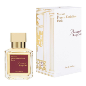 Maison Francis Kurkdijan Baccarat Rouge 540 EDP 70ML