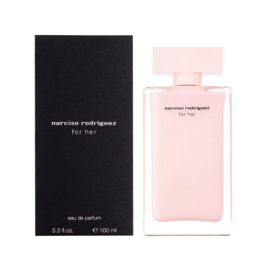 Narciso Rodriguez For Her EDP 100ML