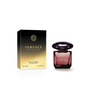 Versace Crystal Noir EDP 90 ML