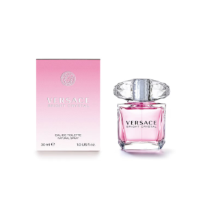 Versace Bright Crystal 90ML