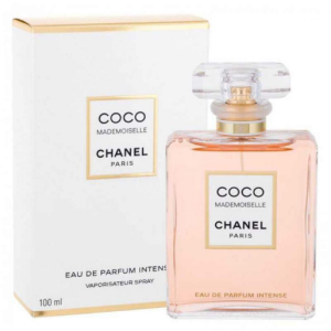 Chanel Coco Mademoiselle EDP 100 ML