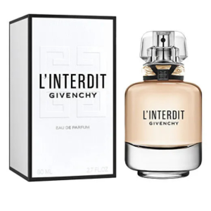 Givenchy L Interdit EDP 80 ML
