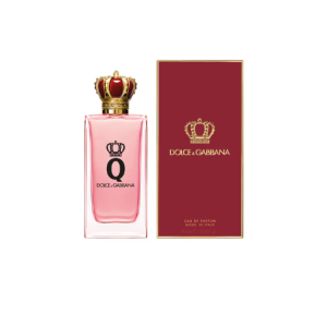 Dolce Gabbana Q EDP 100 ML