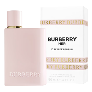 Burberry Her Elixir EDP 100 ML
