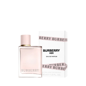 Burberry Her EDP 100 ML