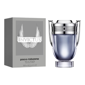 Paco Rabanne Invictus Intense EDT 100 ML
