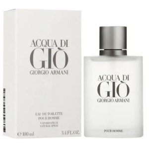 Giorgio Armani Acqua Di Gio EDP 100 ML