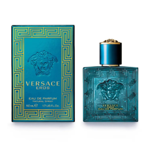 Versace Eros EDP 100 ML