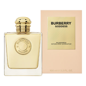 Burberry Burberry Goddess EDP 100 ML