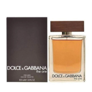 Dolce Gabbana The One EDP 100 ML