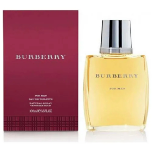 Burberry Classic EDP 100 ML