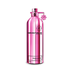 Montale Roses Musk Edp 100 ml Unisex Parfüm