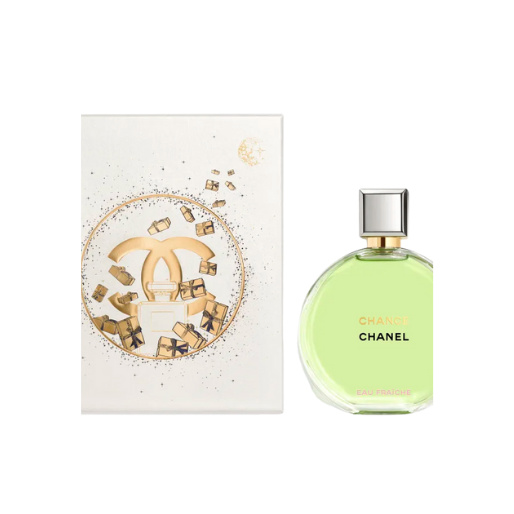 chanel2
